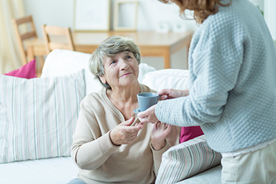 In-Home Care Services Long Island | Alpha Senior Home Care LLC