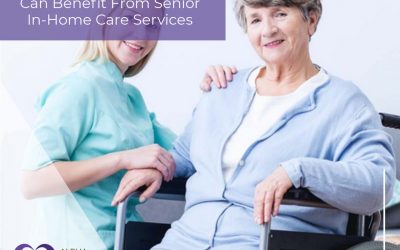How Parkinson’s Patients Can Benefit From Senior In-Home Care Services