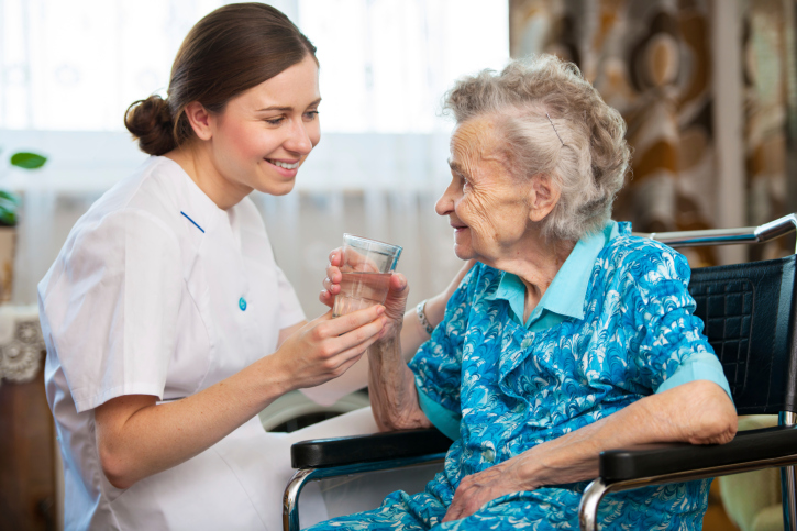 Senior Home Care Services Centerport, NY | Alpha Senior Home Care