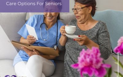 How To Choose In-Home Care Options For Seniors
