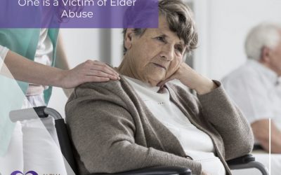 How to Tell if Your Loved One is a Victim of Elder Abuse
